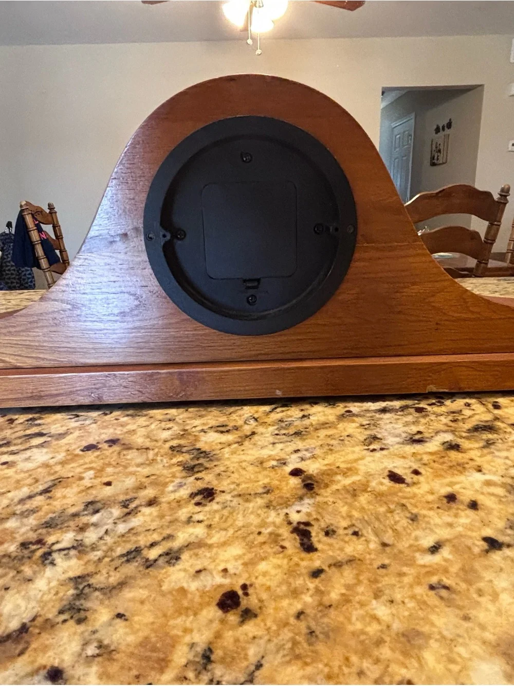 N/A classic wood